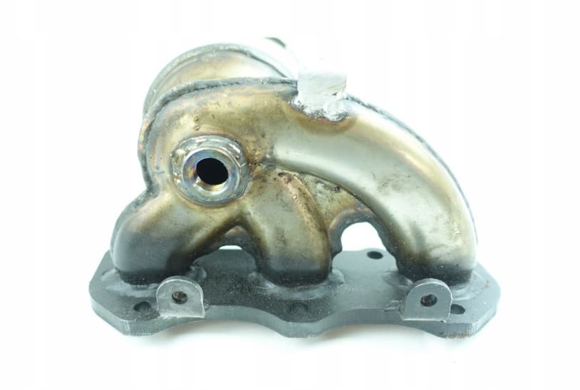 Catalizador para VW Polo IV, Seat Ibiza Iii, Skoda Fabia 1.2 nuevo 5