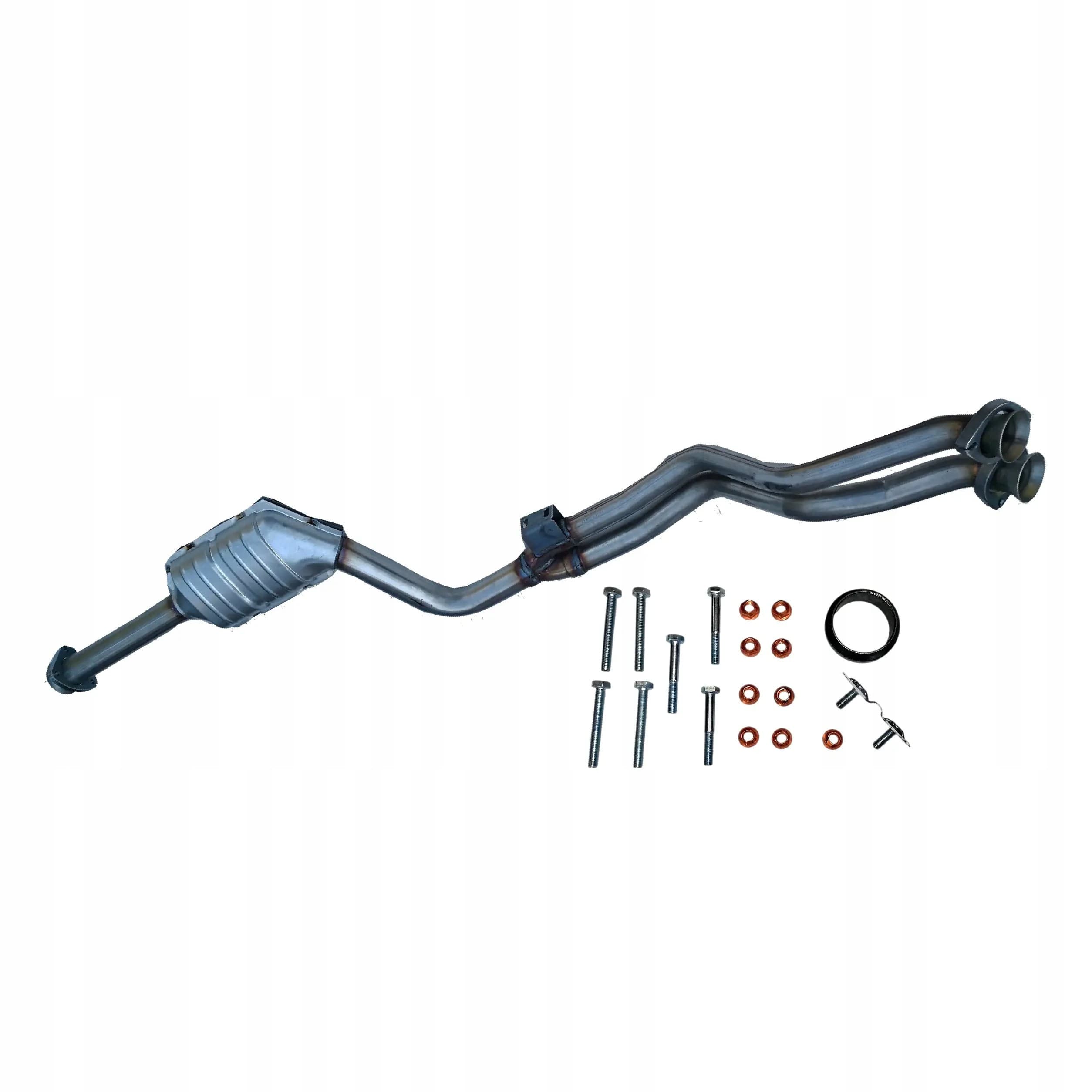 Catalizador Jmj 1091572 para Mercedes C180 C200 C220 W202 nuevo 2