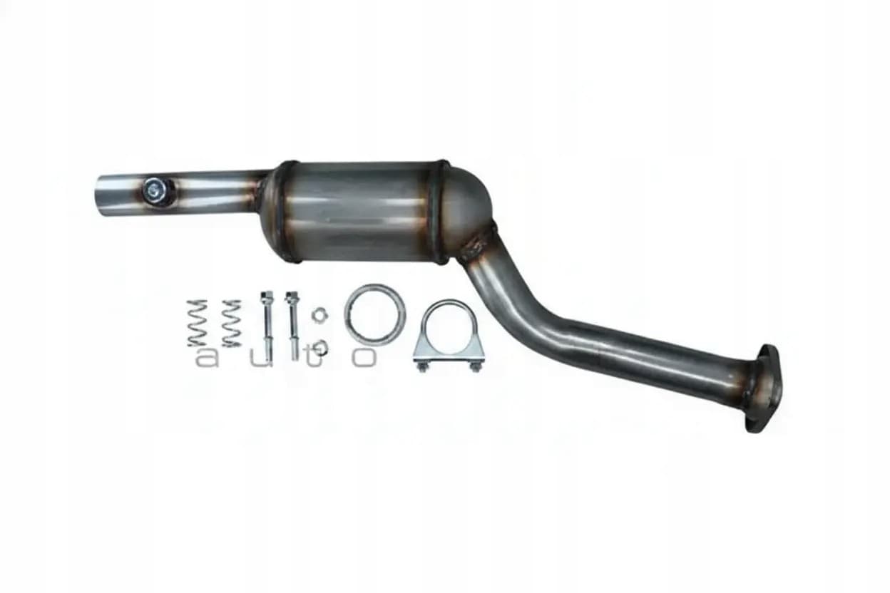Catalizador Kamoka 8015016 nuevo