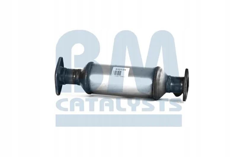 Catalizador BM91011H para Honda Hr-V usado 4