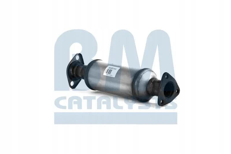 Catalizador BM91011H para Honda Hr-V usado 8