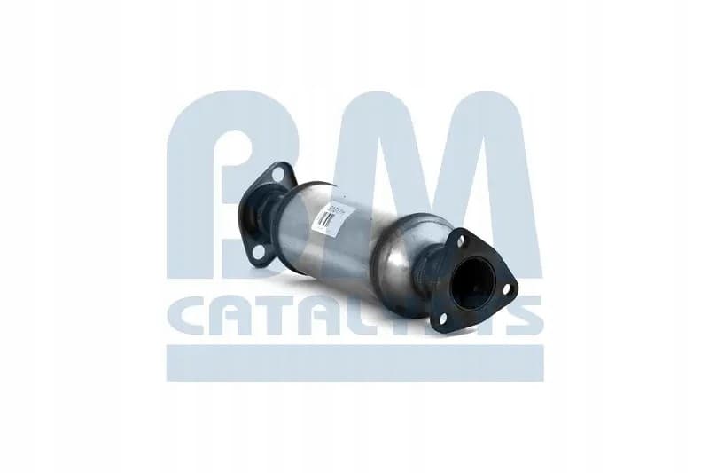 Catalizador BM91011H para Honda Hr-V usado 10