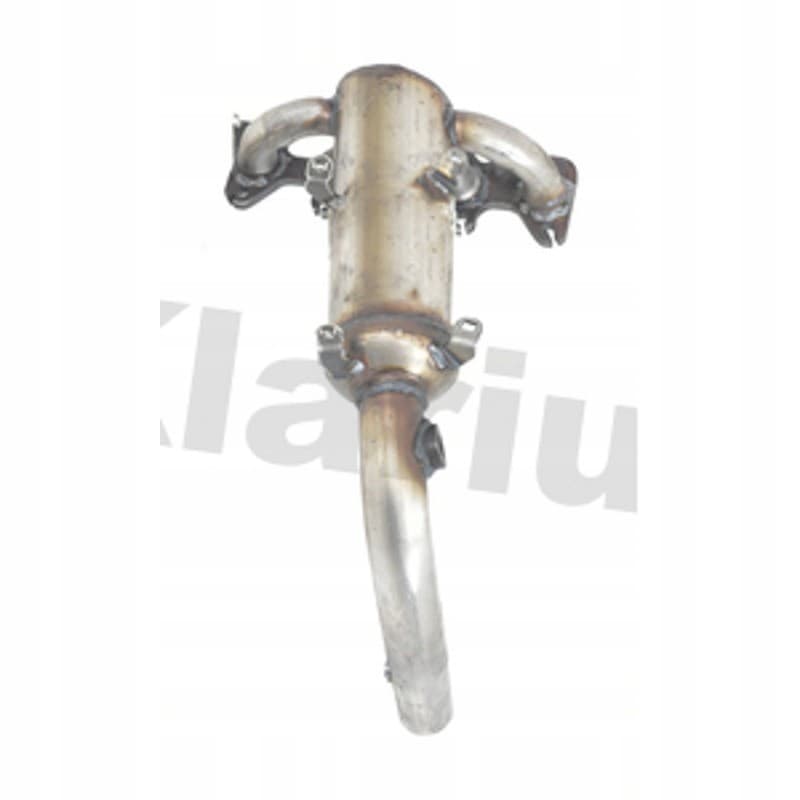 Klarius 323612 Catalizador nuevo