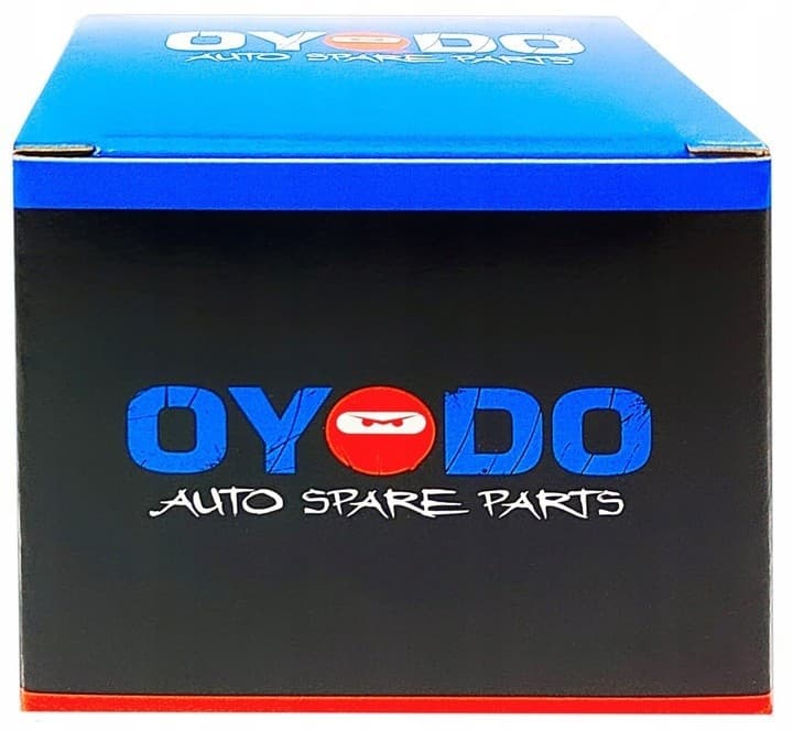 Oyodo 20N0024-Oyo Catalizador nuevo 4