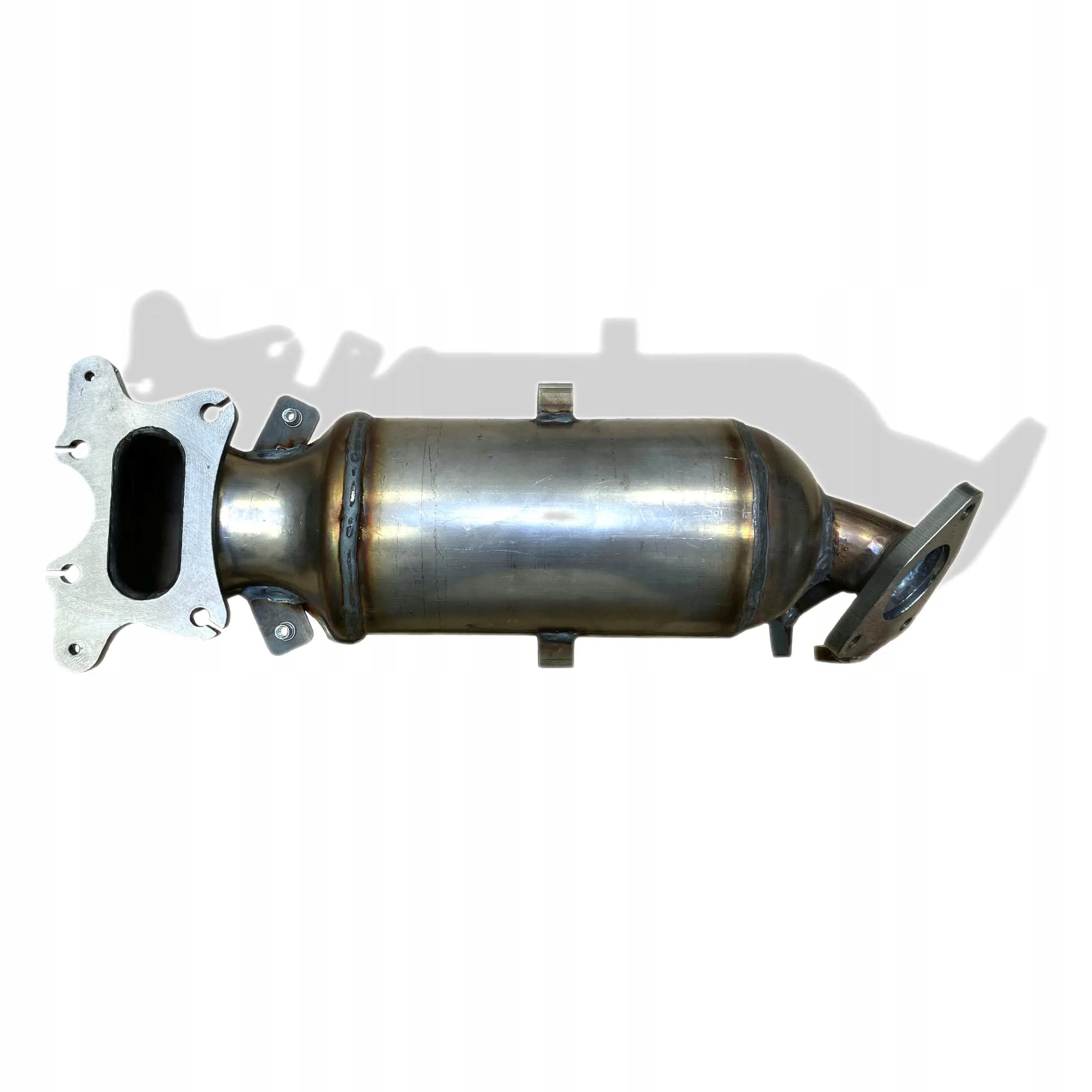 Convertidor Catalítico Euro 5 para Honda Accord Viii 2.0 2.4 nuevo 3