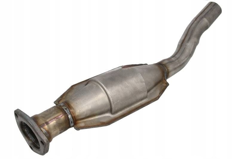 Asso 04.0016 Catalizador nuevo 2