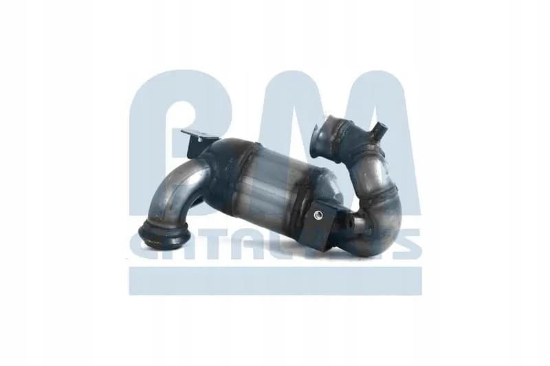 Catalizador BM80754H BM Catalysts para Citroën y Peugeot nuevo 3