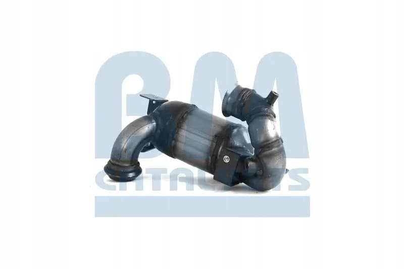Catalizador BM80754H BM Catalysts para Citroën y Peugeot nuevo 4