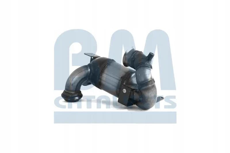 Catalizador BM80754H BM Catalysts para Citroën y Peugeot nuevo 5