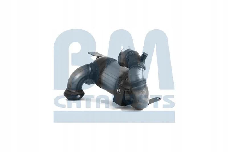Catalizador BM80754H BM Catalysts para Citroën y Peugeot nuevo 6