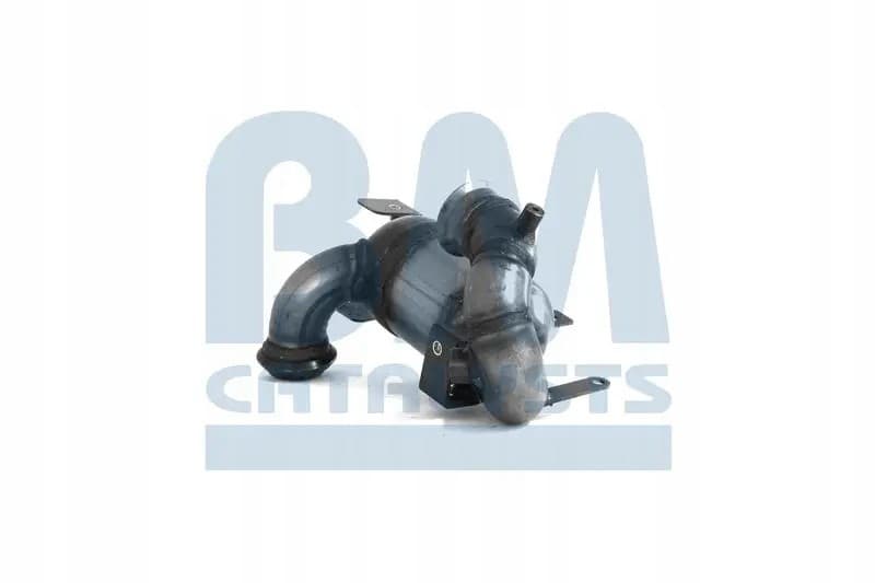 Catalizador BM80754H BM Catalysts para Citroën y Peugeot nuevo 7