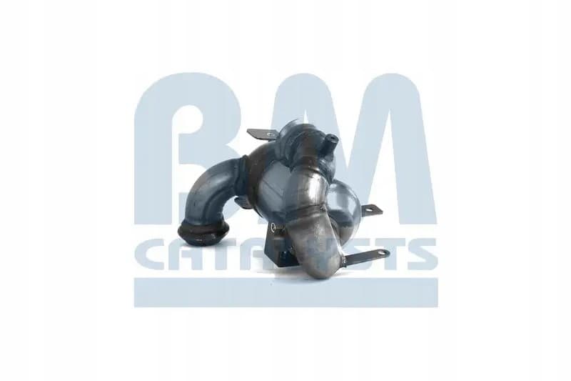 Catalizador BM80754H BM Catalysts para Citroën y Peugeot nuevo 8