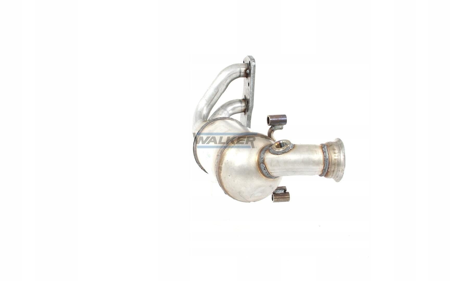 Catalizador Walker 28100 nuevo 2