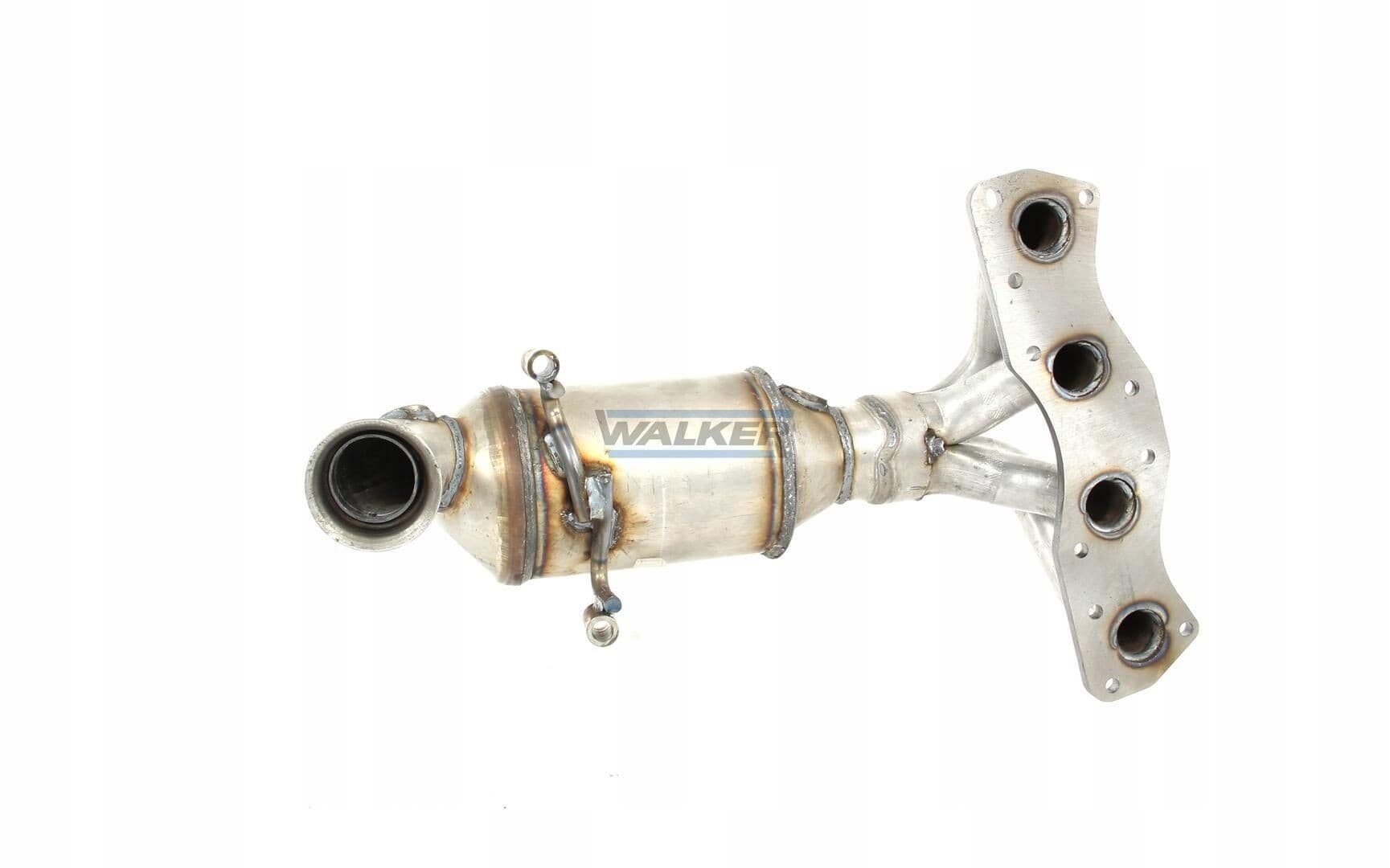 Catalizador Walker 28100 nuevo 3