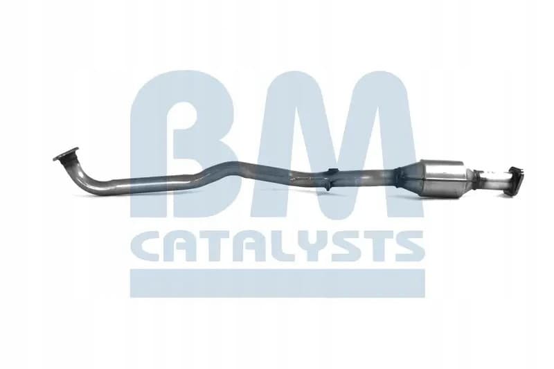 Catalizador BM91842H BM Catalysts para Nissan Primera nuevo 3