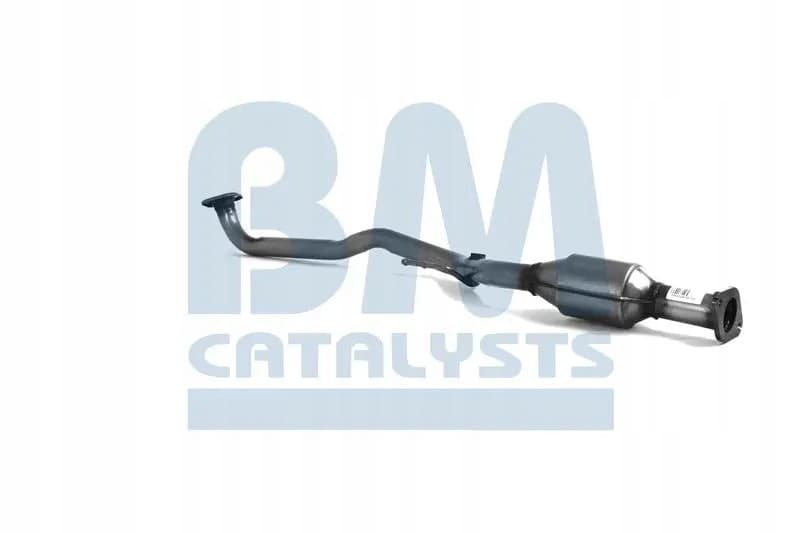 Catalizador BM91842H BM Catalysts para Nissan Primera nuevo 8