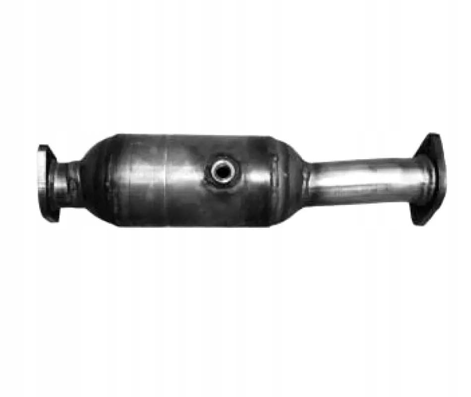 Catalizador Jmj JMJ1091692 Euro 4/Euro 5 nuevo