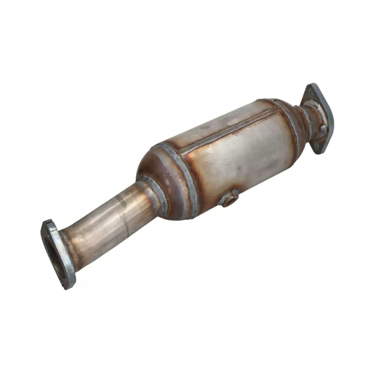 Catalizador Jmj JMJ1091692 Euro 4/Euro 5 nuevo 3
