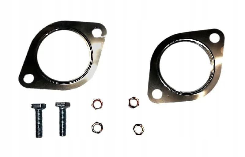 Catalizador Jmj JMJ1091692 Euro 4/Euro 5 nuevo 4