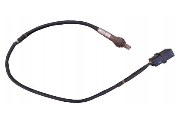 Sensor Lambda Ngk 1842 nuevo 5