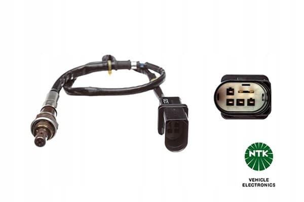 Sensor Lambda Ngk 1842 nuevo 11