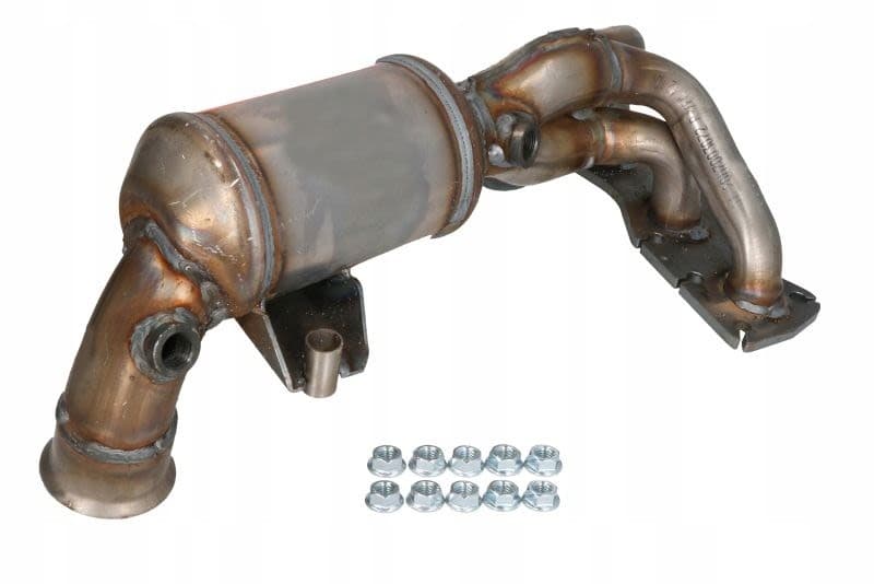 Catalizador BM Catalysts BM91480H nuevo