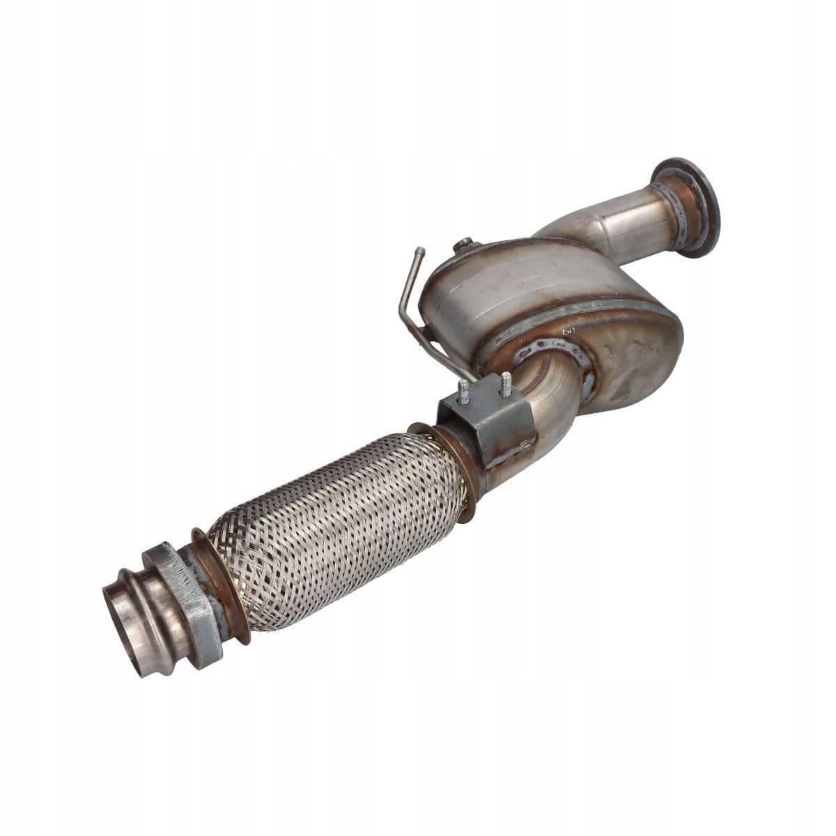 Catalizador Jmj para BMW M57 3.0D E65 E66 E67 nuevo