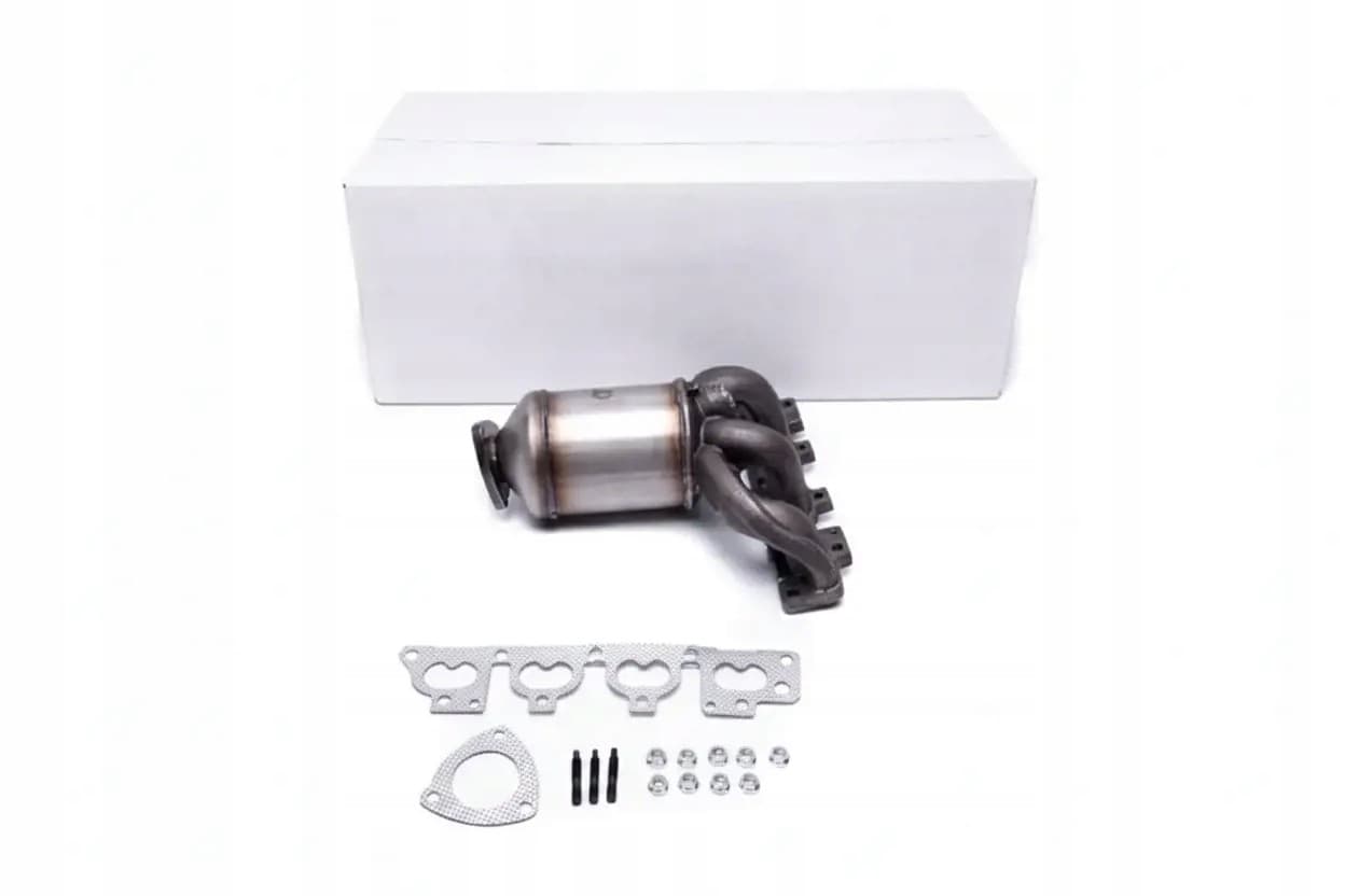 Catalizador Esen Skv 62SKV006 para Opel Astra nuevo
