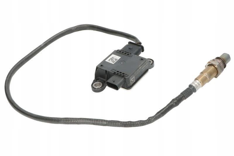 Sensor de partículas Bosch 0 281 007 627 nuevo 2