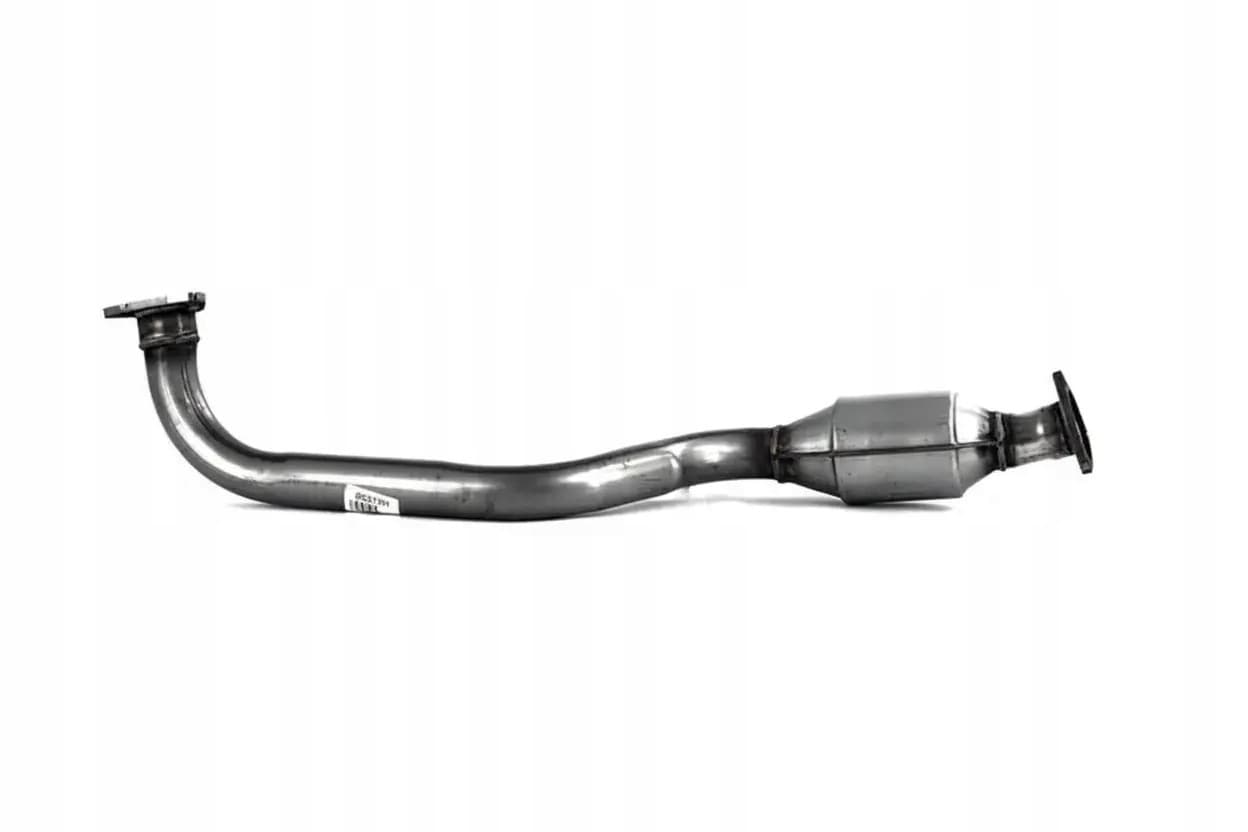 Catalizador BM Catalysts BM90377H para Audi nuevo
