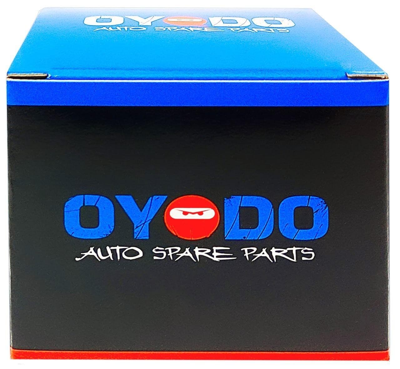 Catalizador Oyodo 10N0053-Oyo para Renault Clio II 1.2 Euro 4 nuevo 4