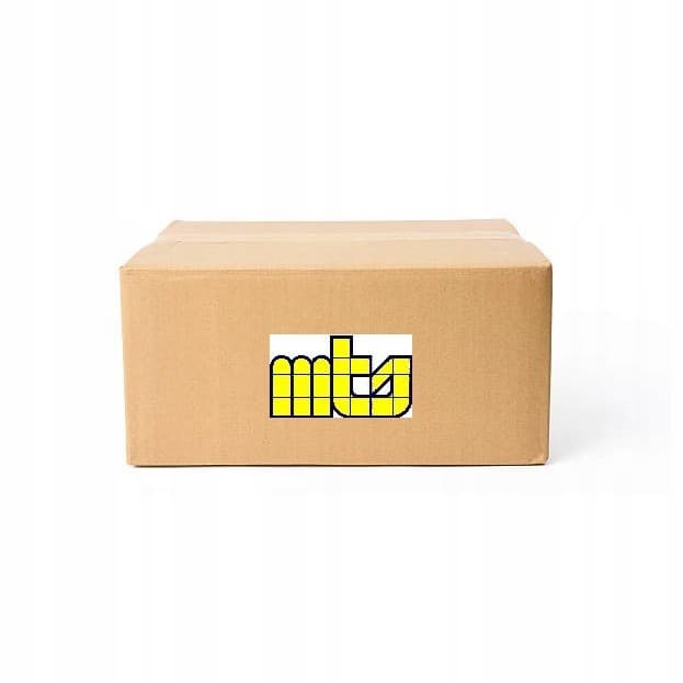 Mts 01.96210 Silenciador final nuevo