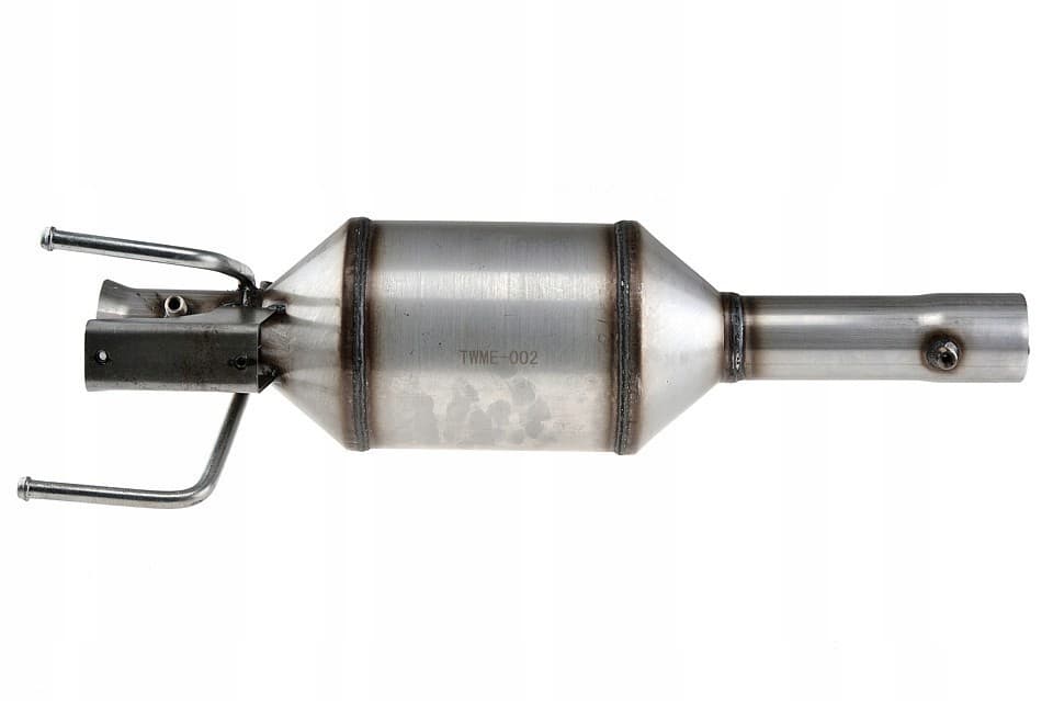 Filtro de Partículas DPF-Me-002 para Mercedes Sprinter nuevo 2