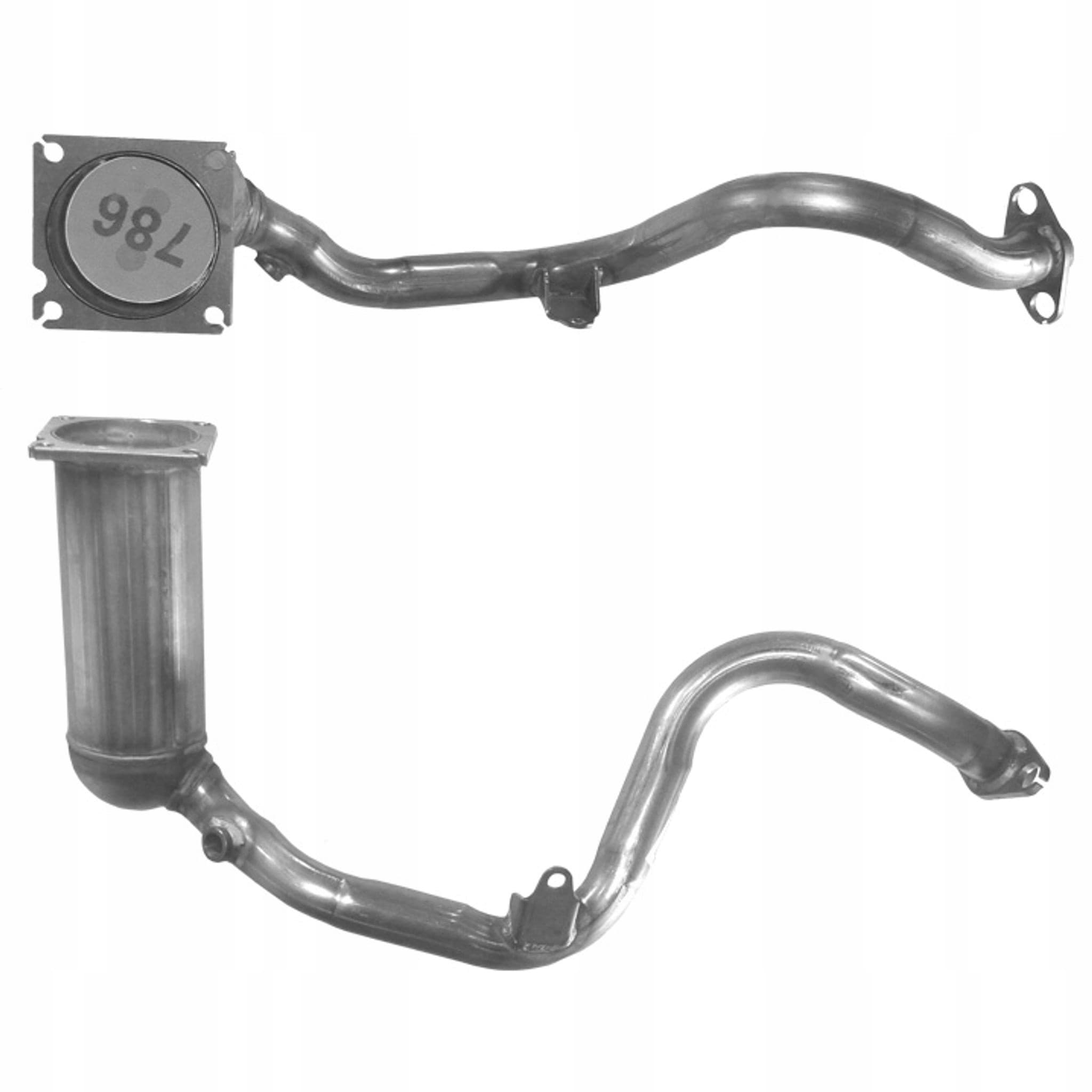Catalizador BM Catalysts BM90905H nuevo