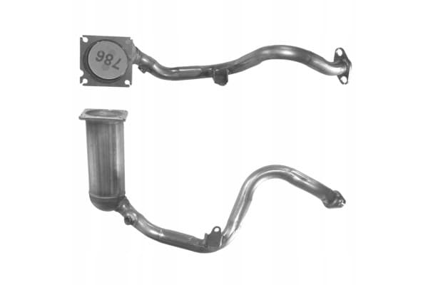 Catalizador BM Catalysts BM90905H usado