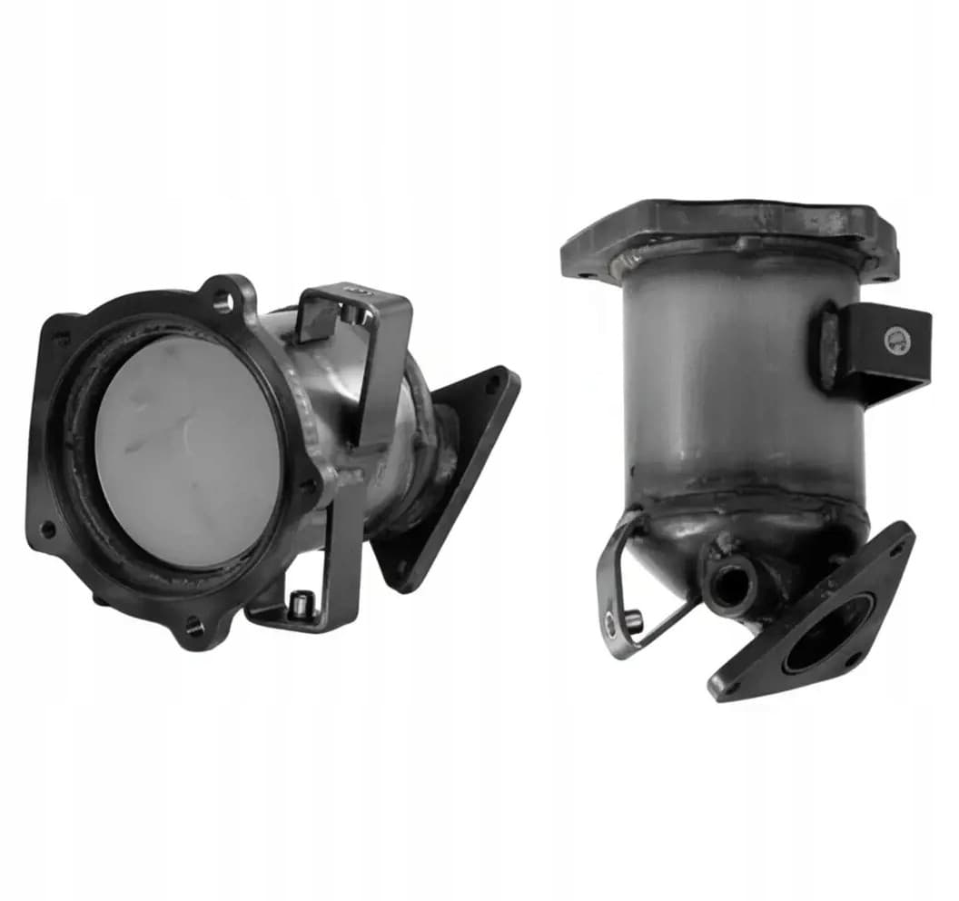 Catalizador BM91078H BM Catalysts para Hyundai y Kia usado