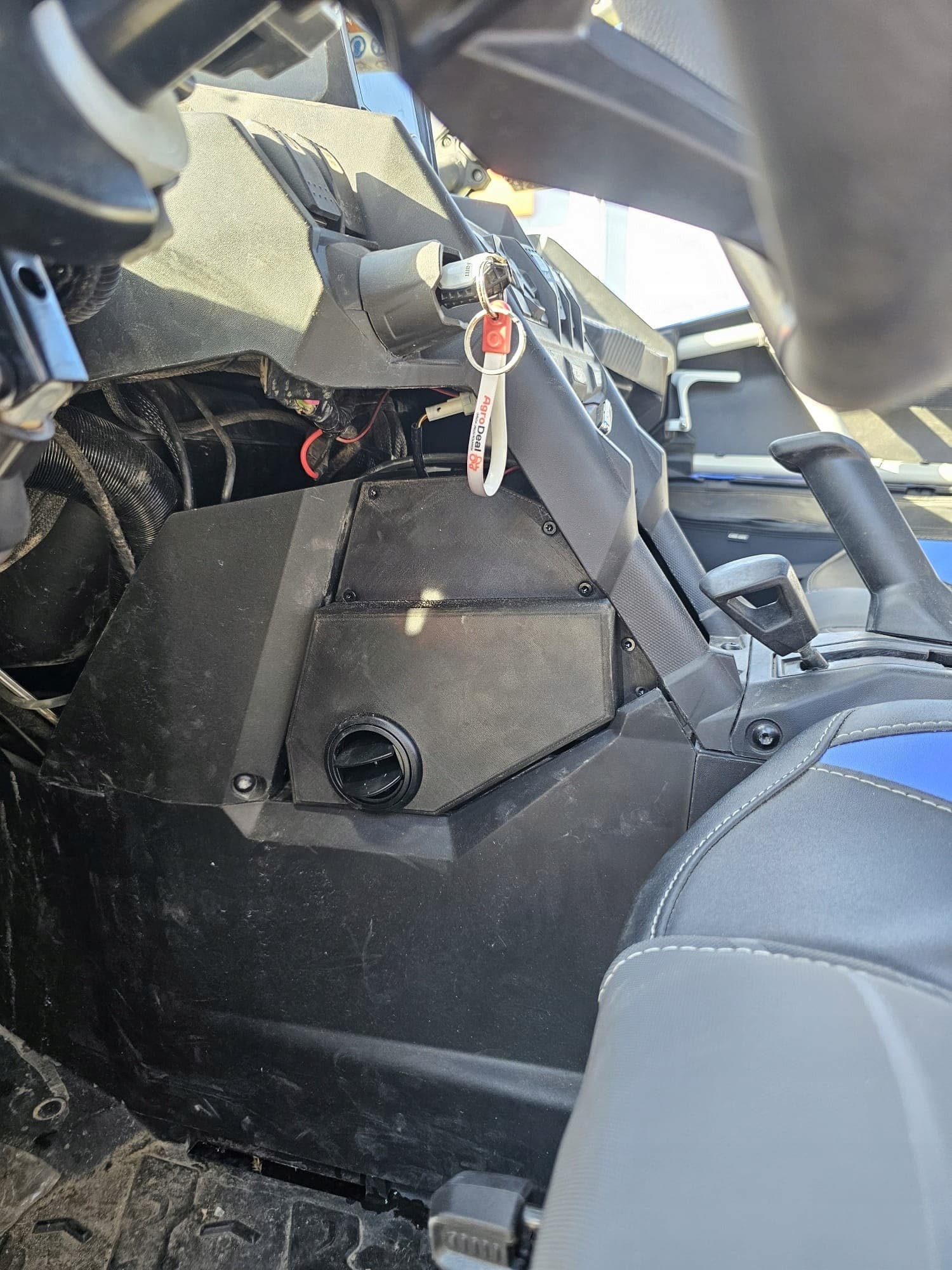 Kit de Calefacción Can-Am Maverick X3 nuevo 6