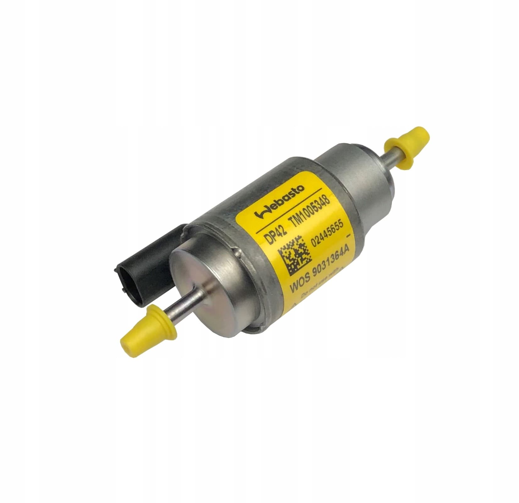 Bomba de Combustible Webasto DP42 nuevo