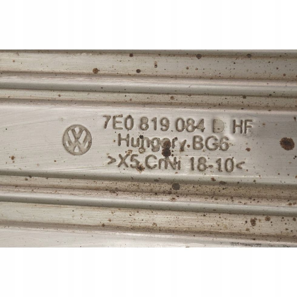 Calefactor estacionario Webasto VW T6 7E0819008K 9028062C usado 9