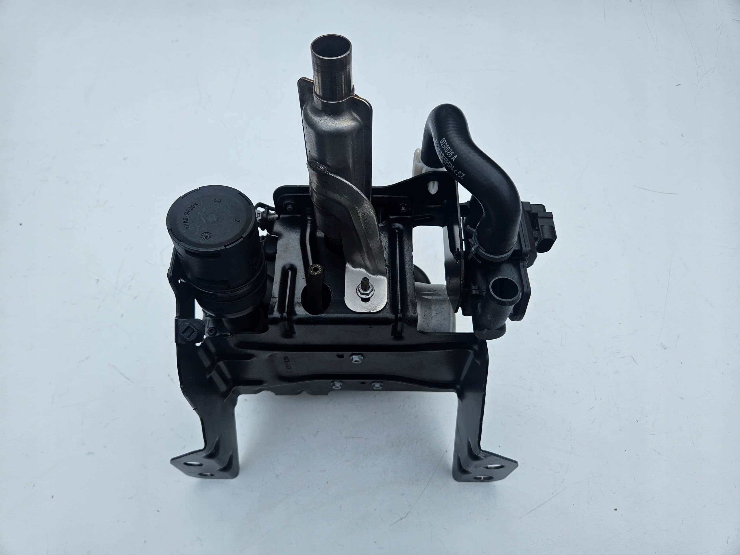 Webasto Thermo Top Pro 38 Iveco usado 3