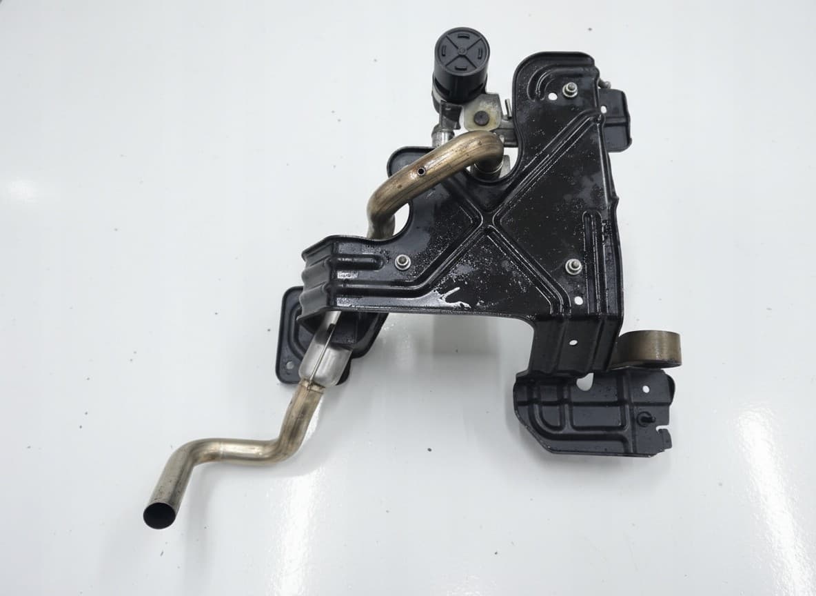 Calefactor Auxiliar Webasto VW T5 7H0819008R usado 2