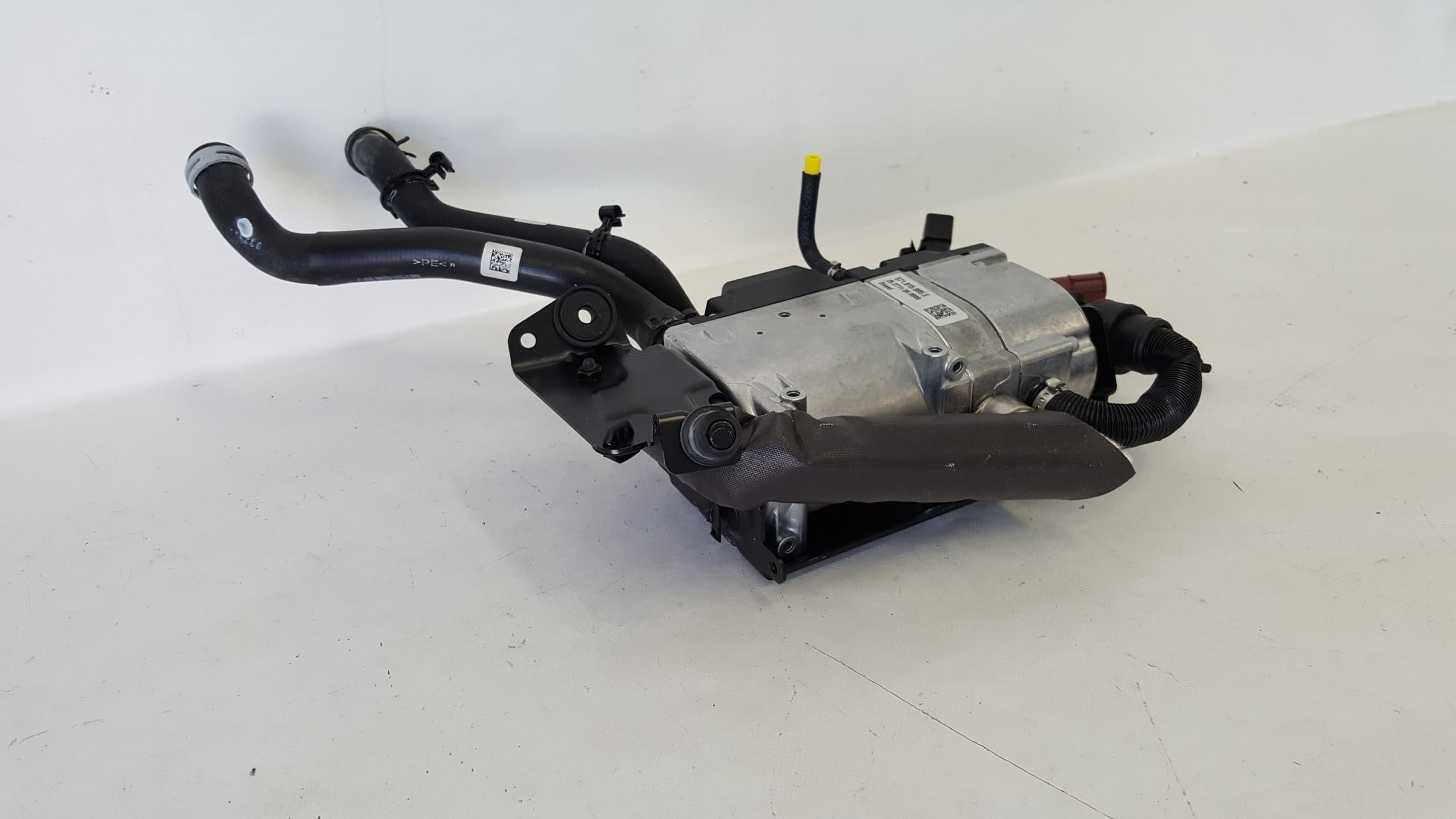 Calefacción Webasto Porsche Panamera 971.815.005.E usado 3
