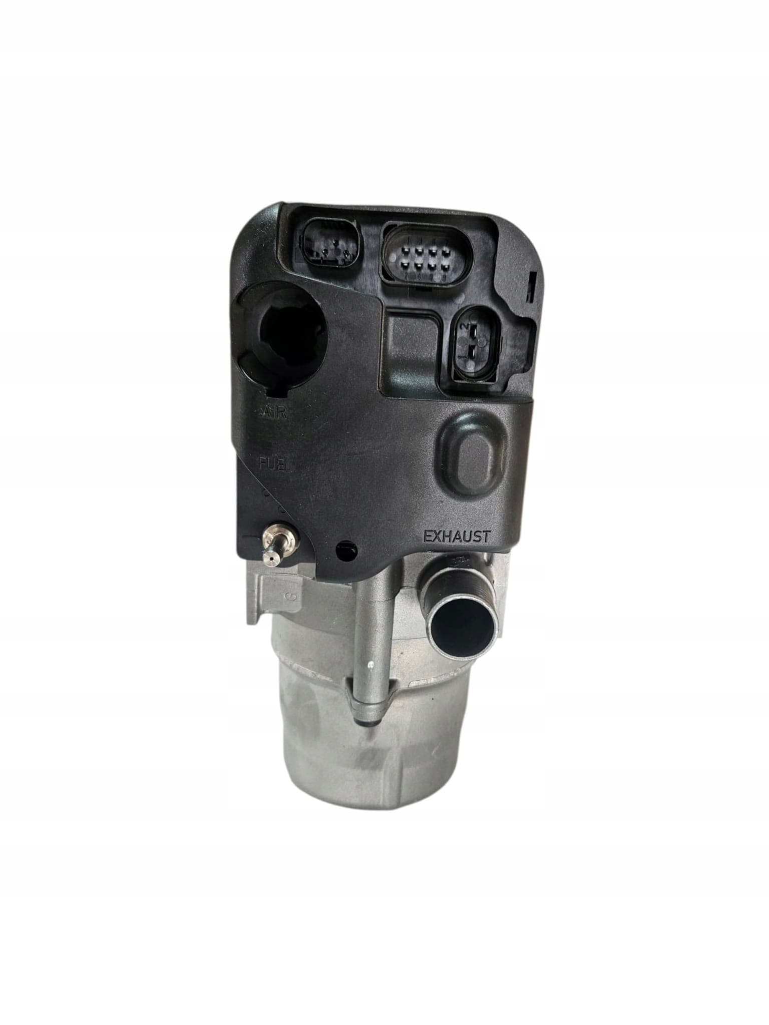 Calefactor Auxiliar Volkswagen Thermo Top V Gasolina nuevo 3