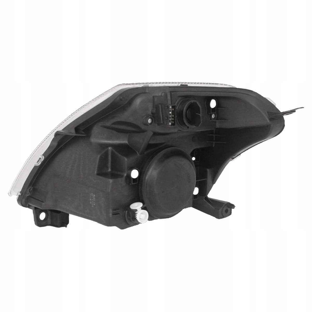 Juego de Faros Delanteros para Citroën C2 2003-2009 nuevo 3