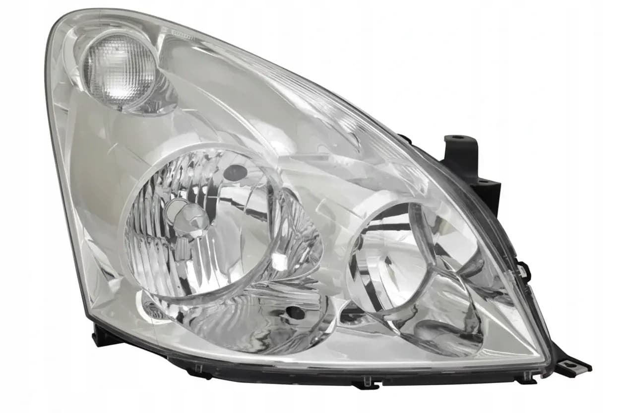 Faro Izquierdo Tyc 20-11050-05-2 con Motor Eléctrico nuevo