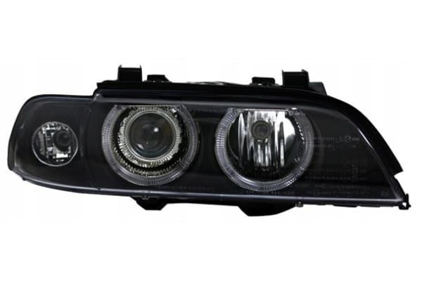 Juego de Faros Xenón BMW Serie 5 E39 (2 Piezas) nuevo 2
