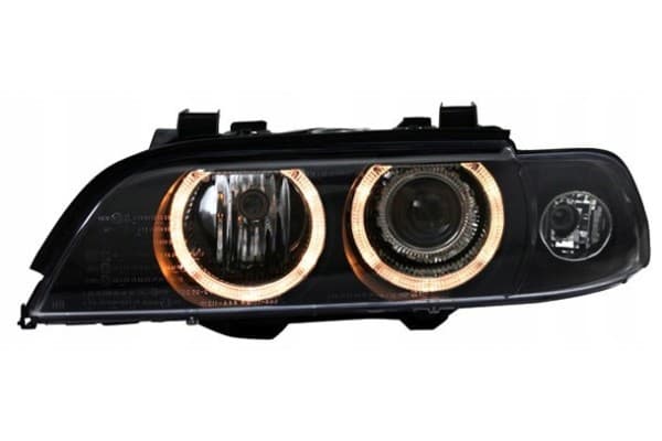 Juego de Faros Xenón BMW Serie 5 E39 (2 Piezas) nuevo 3