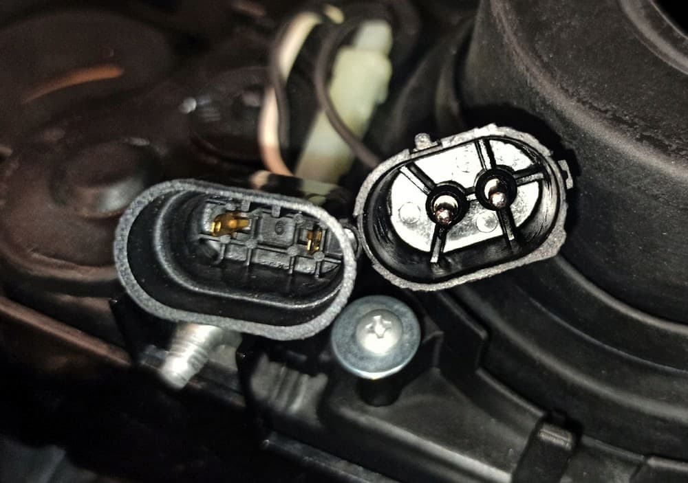 Juego de Faros Xenón BMW Serie 5 E39 (2 Piezas) nuevo 7