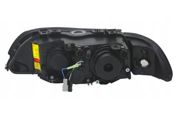 Juego de Faros Xenón BMW Serie 5 E39 (2 Piezas) nuevo 10