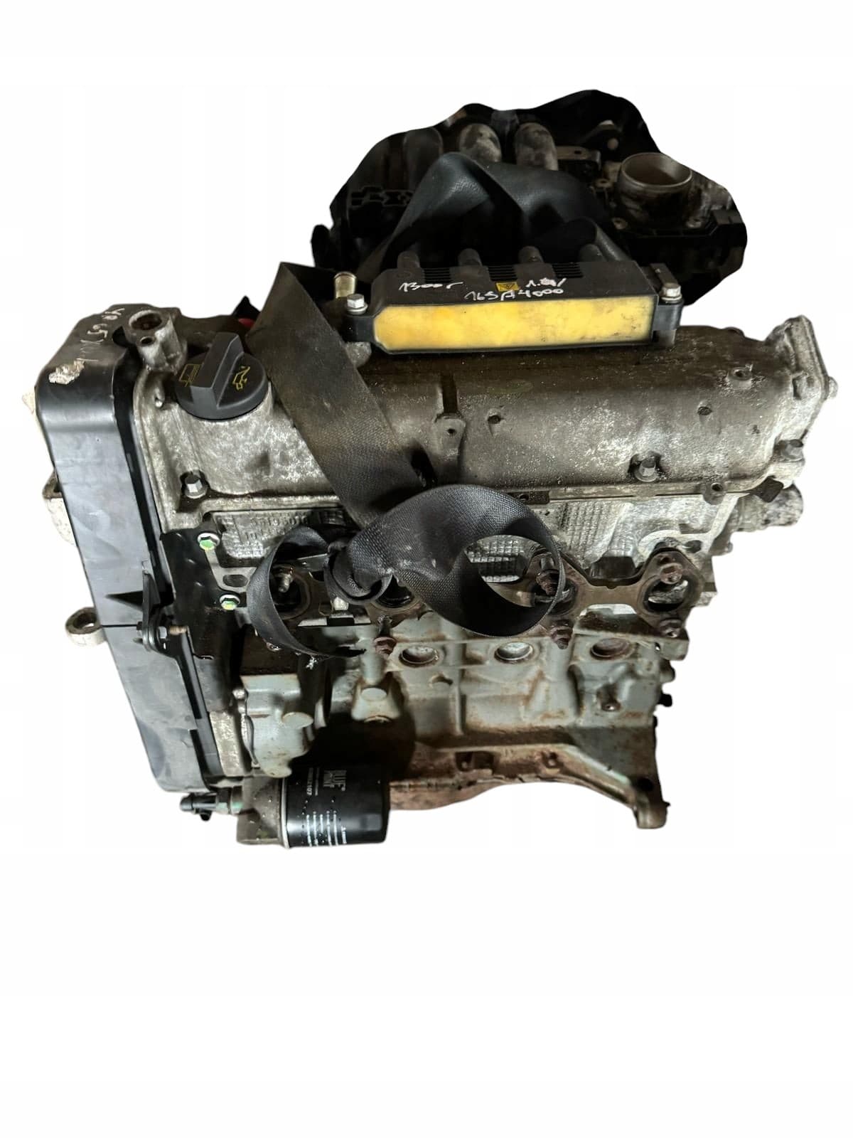 Motor Fiat Alfa 1.4 usado